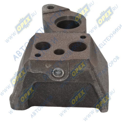 1000570245 Кронштейн электромагнитного клапана WEICHAI Weichai Power2